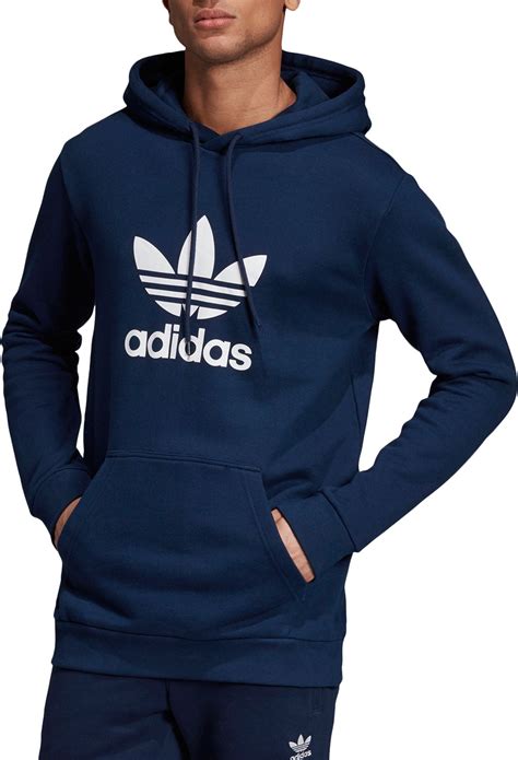 Adidas originals hoodie men's